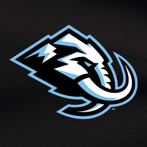 NHL Utah Mammoth Striped Jersey Galaxy S25 Ultra Skin